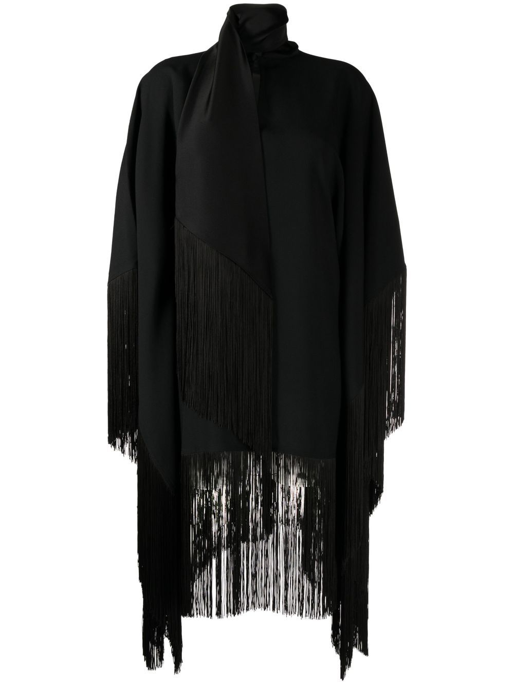 TMCORE04133 PICCOLO MRS ROSS KAFTAN